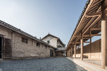 Timber Tectonics: 10 Projects Rethinking Wood Construction in Contemporary China