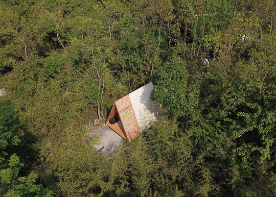 The Ultimate Spring Cleaning Guide: A Full Checkup for Your Log Cabin