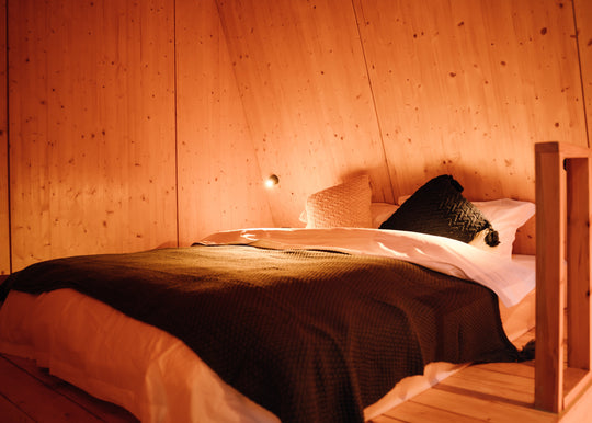 The Definitive Guide to Log Cabin Lighting: Master the Art of Illuminating Timber Interiors
