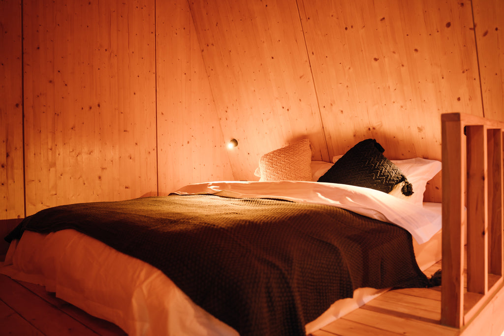The Definitive Guide to Log Cabin Lighting: Master the Art of Illuminating Timber Interiors
