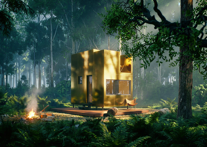 Wild Villa