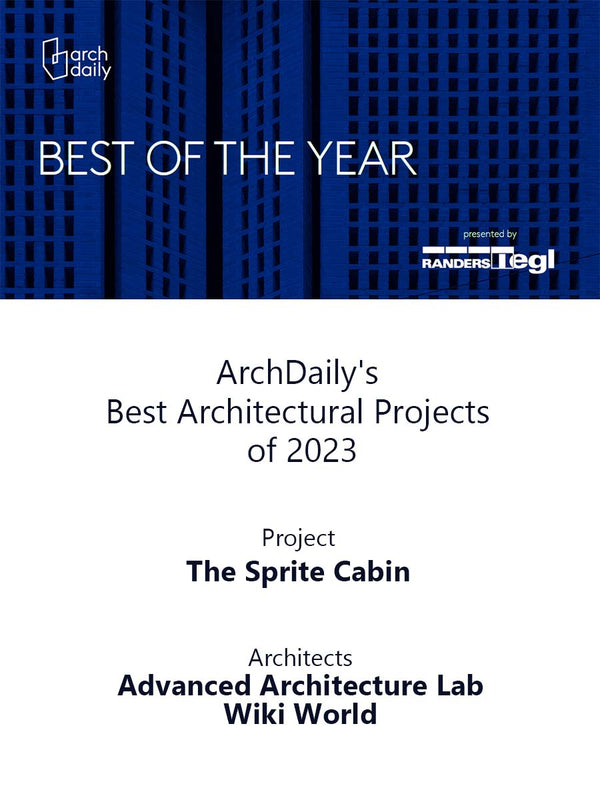 ArchDaily Best Architectural Projects of 2023