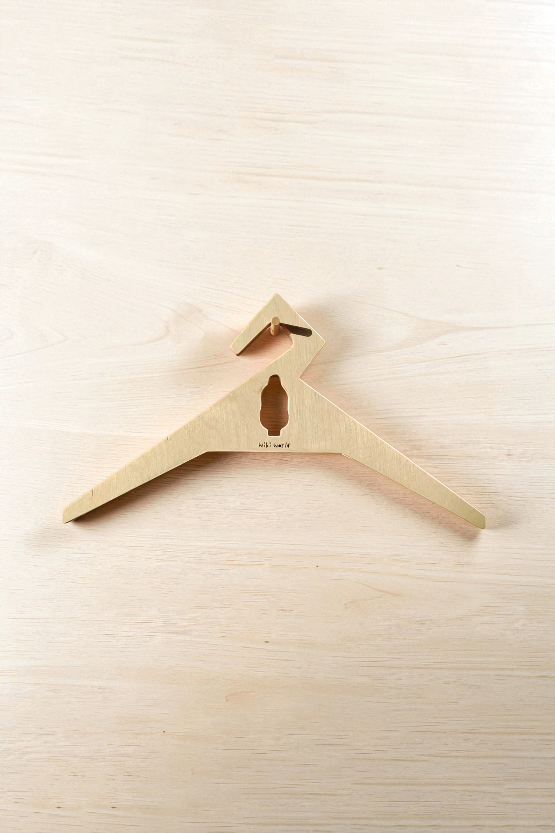 Forest Hanger